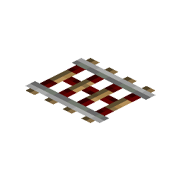 Activator Rail