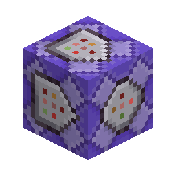 Repeating Command Block