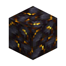 Gilded Blackstone