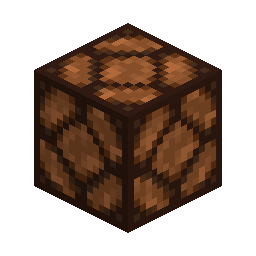 Redstone Lamp