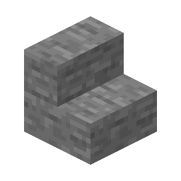 Stone Stairs