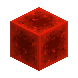 Block of Redstone