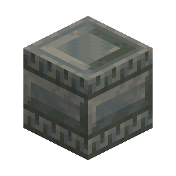 Chiseled Tuff Bricks