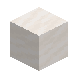 Smooth Quartz Block