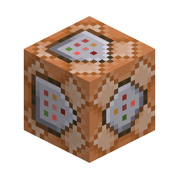 Command Block