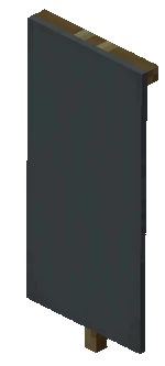 Gray Banner