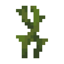 Big Dripleaf Stem