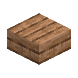 Jungle Slab