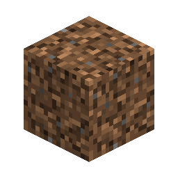 Coarse Dirt