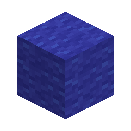 Blue Wool