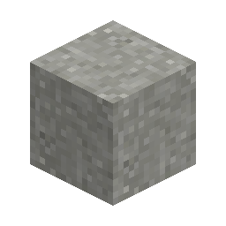 Light Gray Concrete Powder