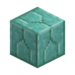 Prismarine Bricks