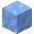 Frosted Ice