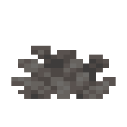Dead Bubble Coral