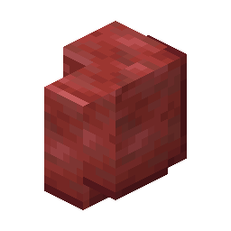 Polished Cinnabar Wall