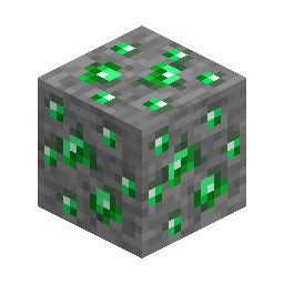 Emerald Ore
