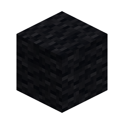 Black Wool