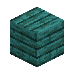 Warped Planks