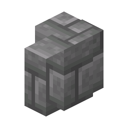 Stone Brick Wall