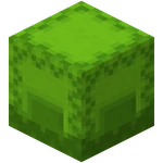 Lime Shulker Box
