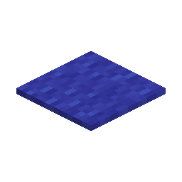 Blue Carpet