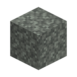 Pale Moss Block
