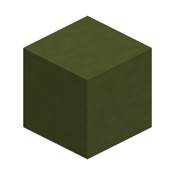 Green Terracotta