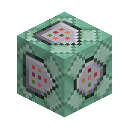 Chain Command Block