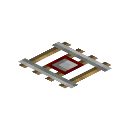 Detector Rail