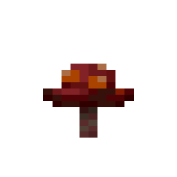 Crimson Fungus