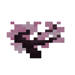 Cherry Sapling