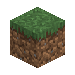 Grass Block