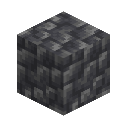 Cobbled Deepslate