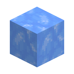 Blue Ice