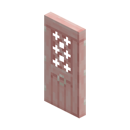 Cherry Door
