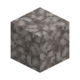 Dead Horn Coral Block