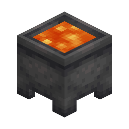 Lava Cauldron