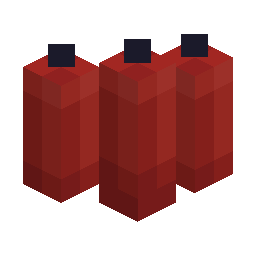 Red Candle
