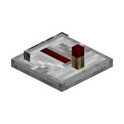 Redstone Repeater