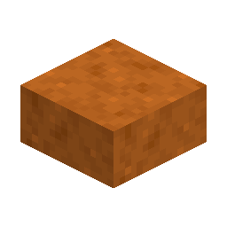 Smooth Red Sandstone Slab