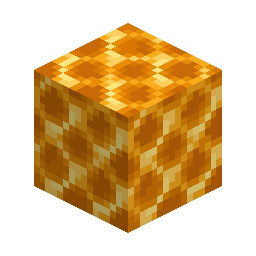 Honeycomb Block