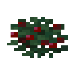 Sweet Berry Bush
