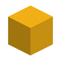 Yellow Concrete