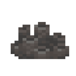 Dead Tube Coral