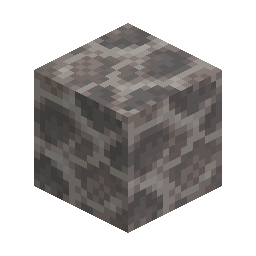 Dead Brain Coral Block
