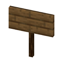 Spruce Sign