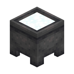 Powder Snow Cauldron