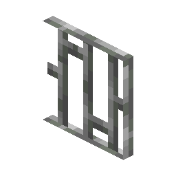 Iron Bars