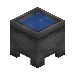 Water Cauldron