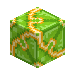 Lime Glazed Terracotta